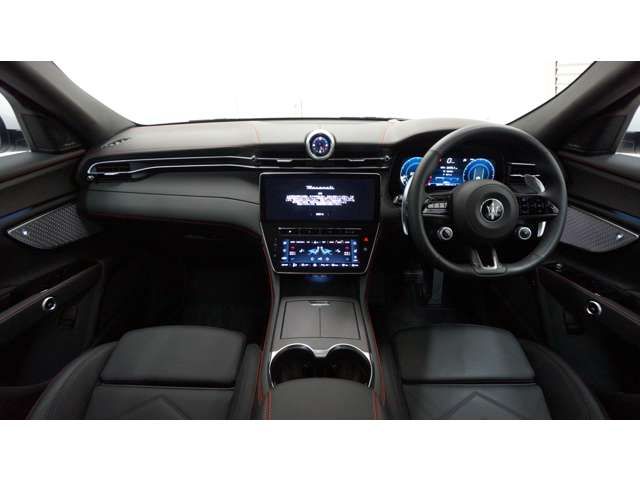 MASERATI MASERATI Grecale 2024