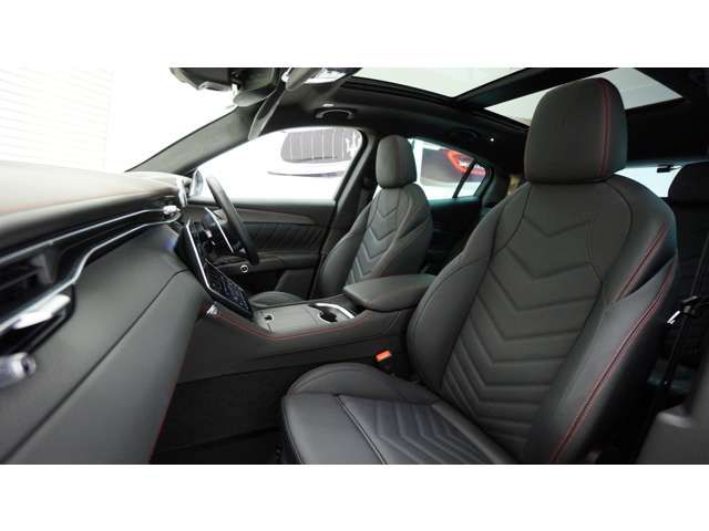 MASERATI MASERATI Grecale 2024