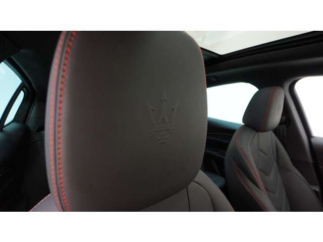 MASERATI MASERATI Grecale 2024