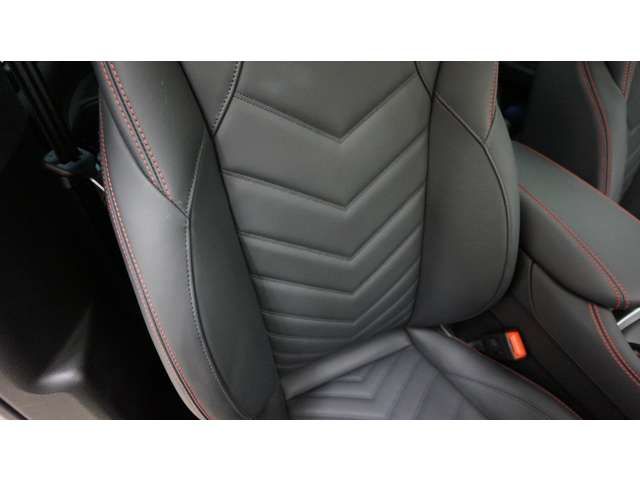 MASERATI MASERATI Grecale 2024