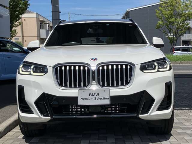BMW BMW X3 2022