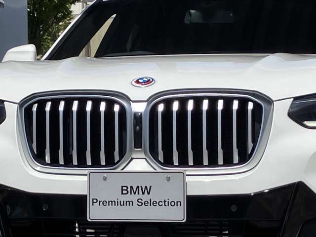 BMW BMW X3 2022