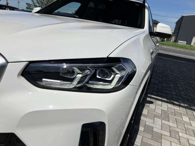 BMW BMW X3 2022