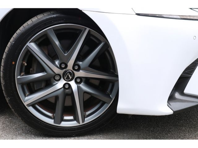 TOYOTA LEXUS GS350 2016