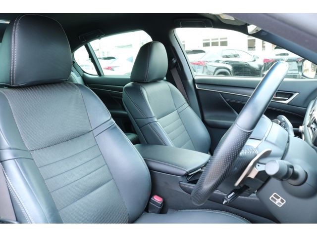 TOYOTA LEXUS GS350 2016