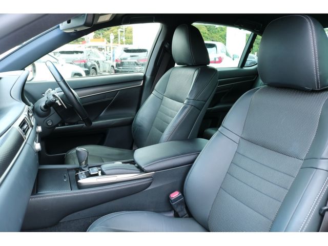 TOYOTA LEXUS GS350 2016