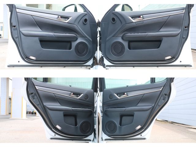 TOYOTA LEXUS GS350 2016