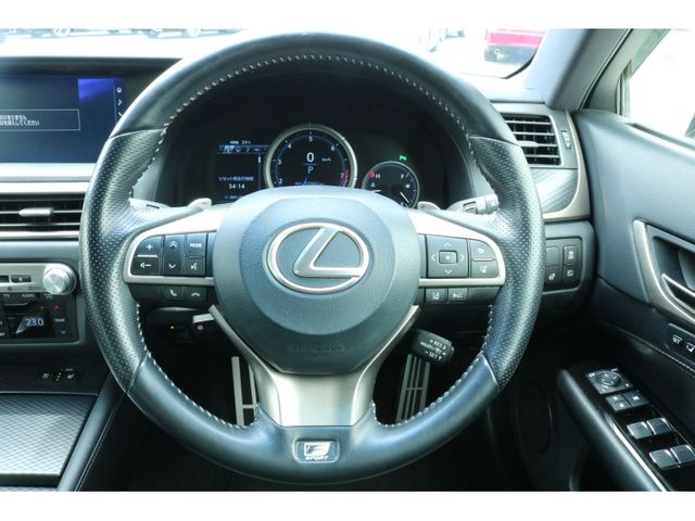 TOYOTA LEXUS GS350 2016