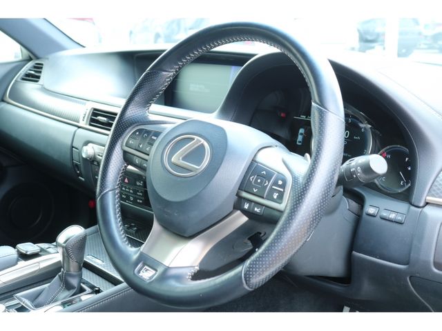 TOYOTA LEXUS GS350 2016