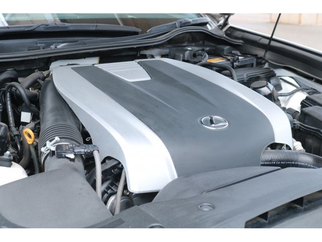 TOYOTA LEXUS GS350 2016