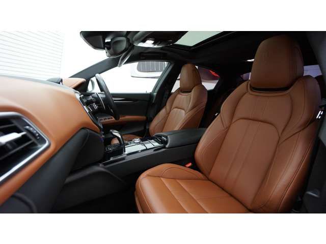 MASERATI MASERATI GHIBLI Sedan 2022