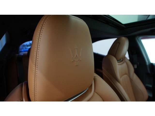 MASERATI MASERATI GHIBLI Sedan 2022