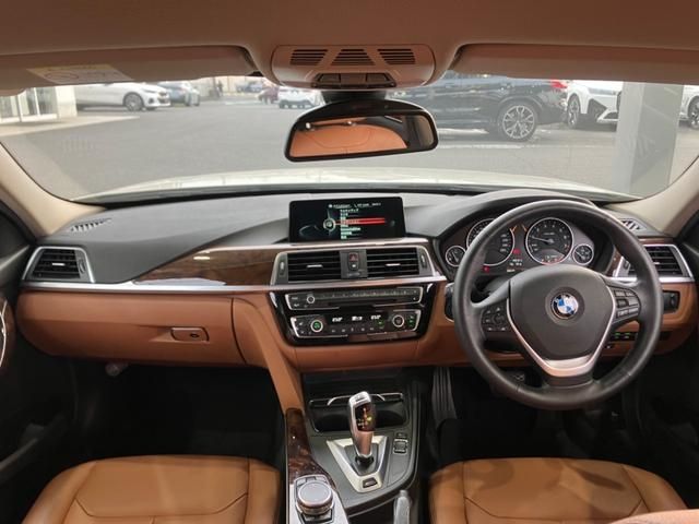 BMW BMW 3series sedan 2016