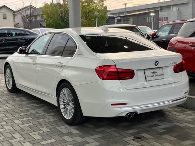 BMW BMW 3series sedan 2016