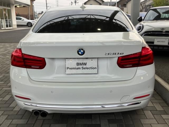 BMW BMW 3series sedan 2016