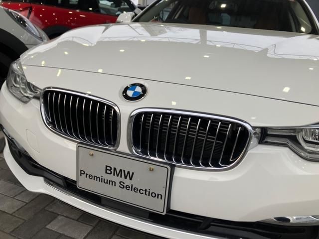 BMW BMW 3series sedan 2016