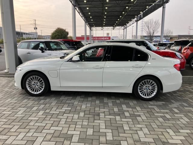 BMW BMW 3series sedan 2016