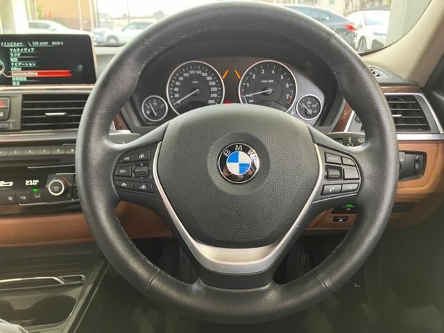 BMW BMW 3series sedan 2016
