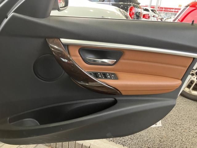 BMW BMW 3series sedan 2016