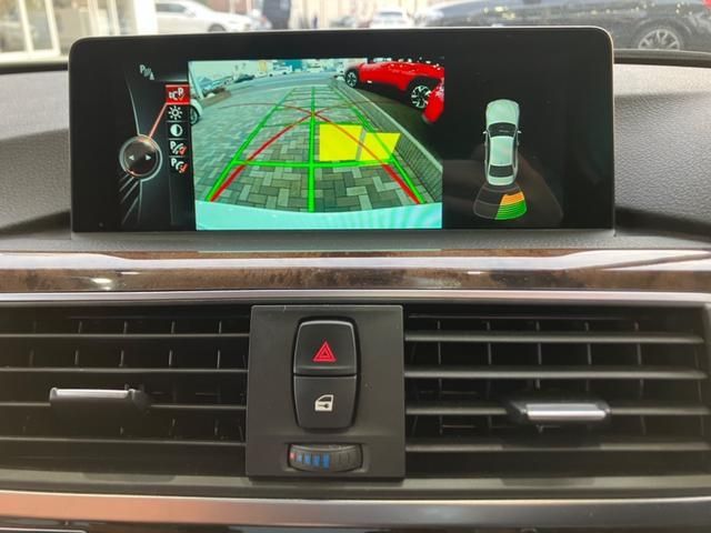 BMW BMW 3series sedan 2016