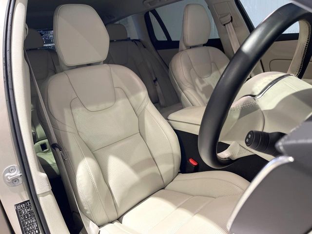 VOLVO VOLVO V60 2022