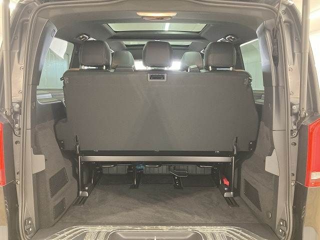 MERCEDES BENZ MERCEDES BENZ V class 2023