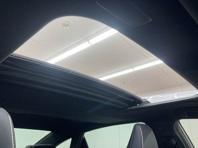 TOYOTA CROWN CROSSOVER 2023