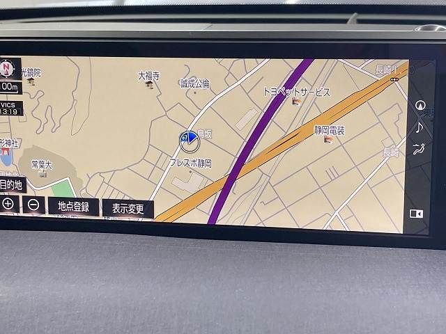 TOYOTA LEXUS UX300e 2021