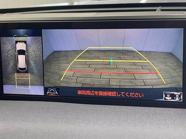 TOYOTA LEXUS UX300e 2021