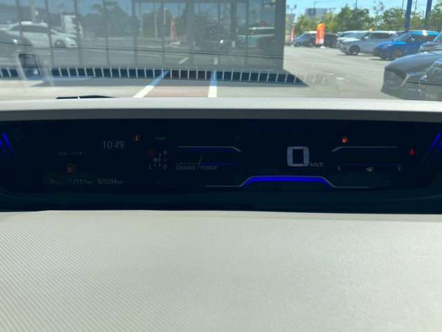 HONDA FREED plus HYBRID 2018