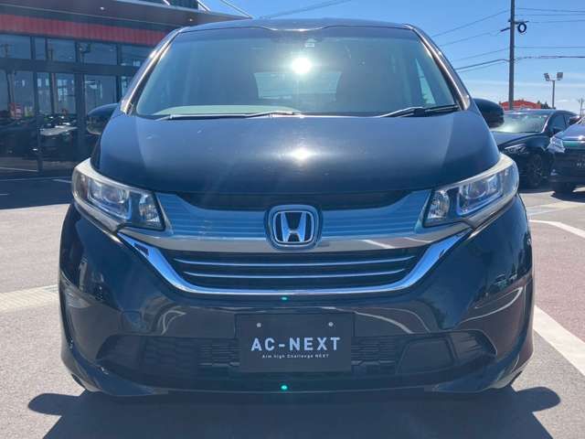 HONDA FREED plus HYBRID 2018