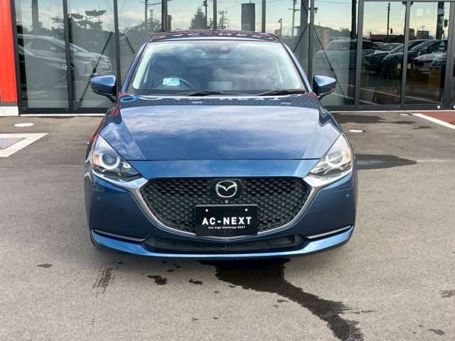 MAZDA MAZDA2 2019