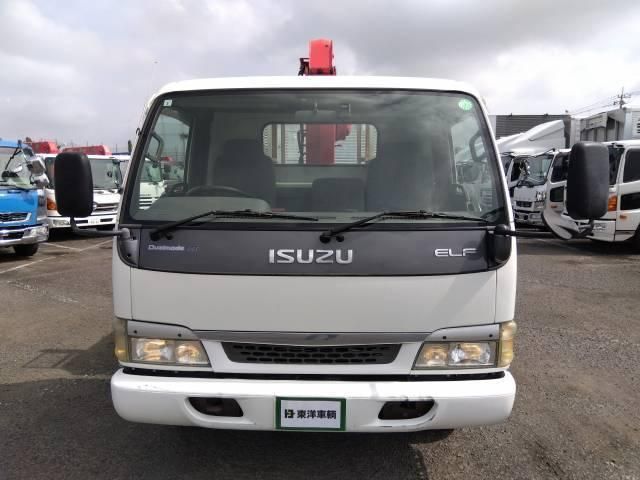 ISUZU ELF 2004