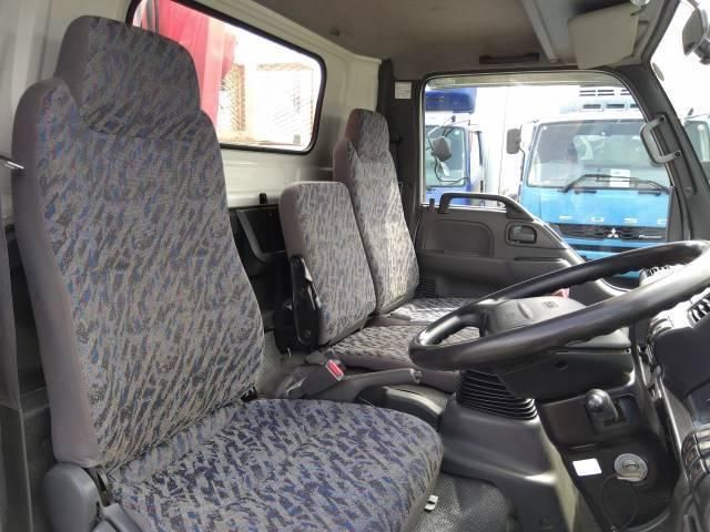 ISUZU ELF 2004