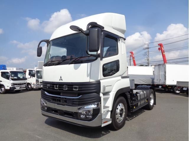 MITSUBISHI FUSOU SUPER GREAT 2025