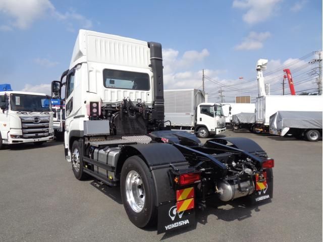 MITSUBISHI FUSOU SUPER GREAT 2025