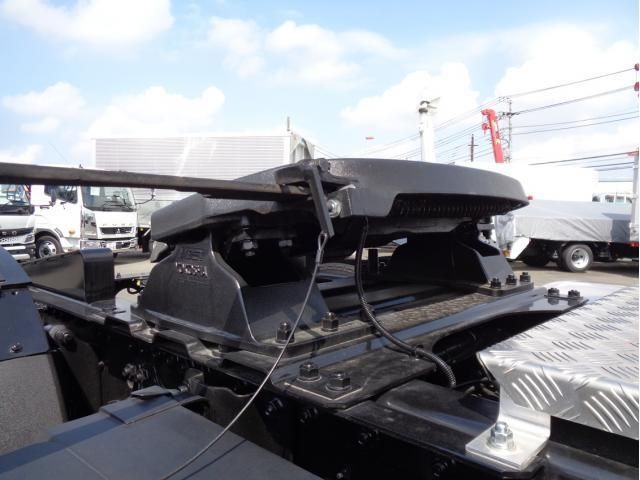 MITSUBISHI FUSOU SUPER GREAT 2025