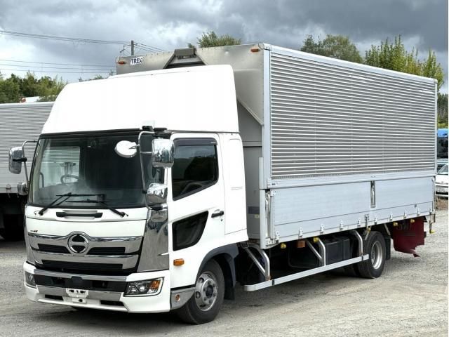 HINO RANGER 2018