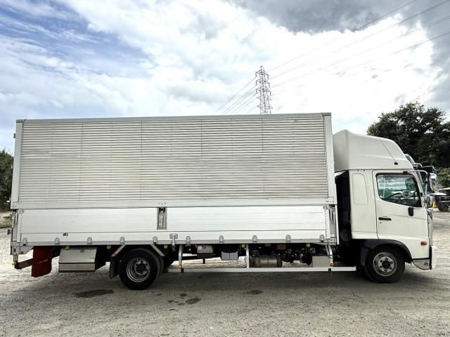 HINO RANGER 2018