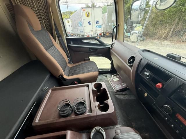 HINO RANGER 2018