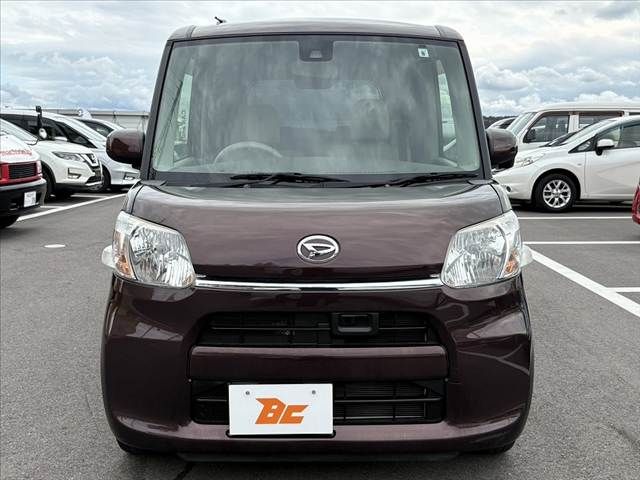 DAIHATSU TANTO 2015