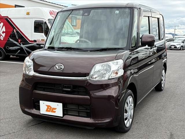 DAIHATSU TANTO 2015