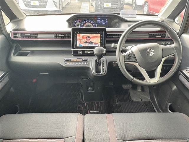 SUZUKI WAGON R STINGRAY 2017