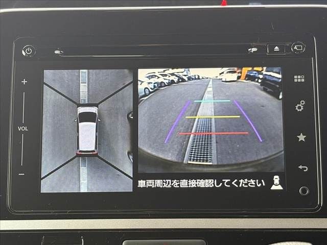 SUZUKI WAGON R STINGRAY 2017