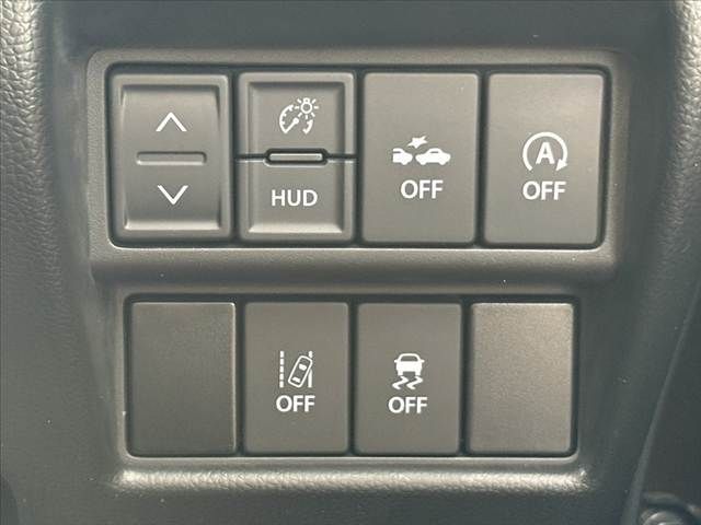 SUZUKI WAGON R STINGRAY 2017