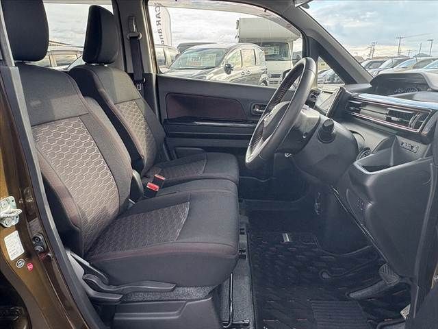 SUZUKI WAGON R STINGRAY 2017