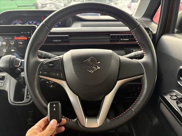 SUZUKI WAGON R STINGRAY 2017