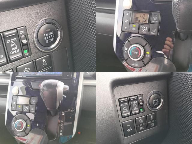 DAIHATSU TANTO CUSTOM 2018