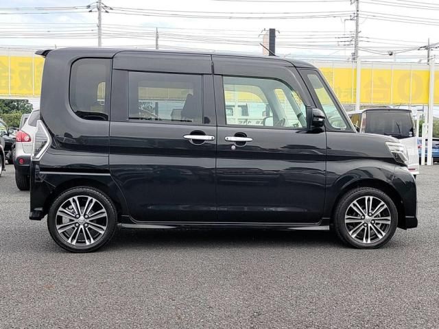 DAIHATSU TANTO CUSTOM 2018