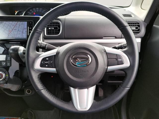 DAIHATSU TANTO CUSTOM 2018